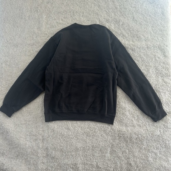 Marvel‎ X-Men Xavier Institute Sweater Navy Comic Book Knit Pullover - Picture 4 of 13